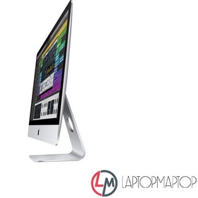 تصویر آل این وان استوک اپل iMac A1418 (2015) 