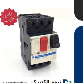 تصویر کلید حرارتی 