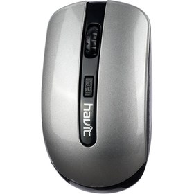 تصویر ماوس هویت MS989GT بی سیم Mouse Havit MS989GT Wireless