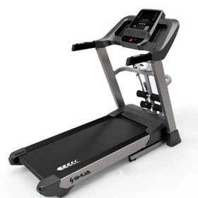 تصویر تردمیل چندمنظوره خانگی شوا مدل SH 9119D Shua Home Use Treadmill 9119D