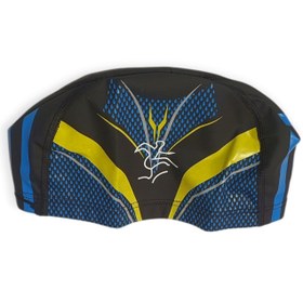 تصویر کلاه شنا PU اعلا 