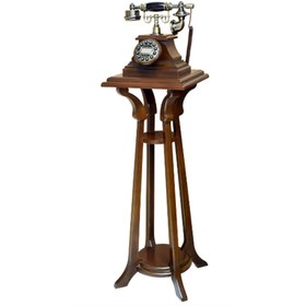 تصویر تلفن کلاسیک مدل 4200 