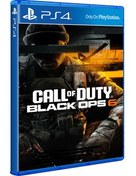 تصویر بازی Call of Duty: Black Ops 6 برای PS4 Call of Duty: Black Ops 6 for PS4