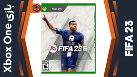 تصویر دیسک بازی FIFA 23 – مخصوص Xbox One 