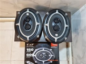 تصویر کواکسیال باند JBL T696-سنگی کد 01 