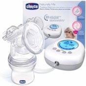 تصویر شیردوش برقی لوکس چیکو مدل Naturally Me 