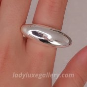 تصویر انگشتر حجیم پینترستی 