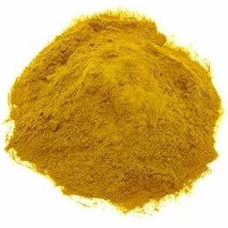 تصویر پودر خردل زرد 100 گرم 