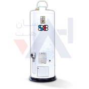 تصویر آبگرمکن گازی ایستاده سپهر الکتریک مدل SE7220 