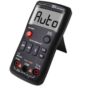 تصویر مولتی متر زویی (ZOYI) ZT-A2 