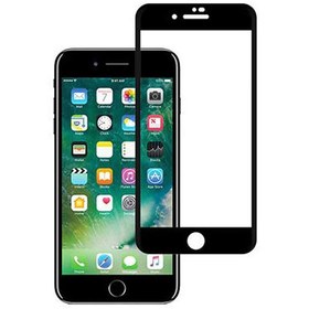 تصویر گلس محافظ صفحه نمایش سرامیکی اپل مدل iPhone 7 ا Ceramic Glass Screen Protector For iPhone 7 Ceramic Glass Screen Protector For iPhone 7
