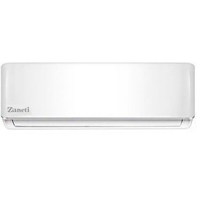 تصویر کولر گازی اینورتر 9000 زانتی ZMSA-09HD1RAAA Inverter air conditioner 9000 Xanthi ZMSA-09HD1RAAA