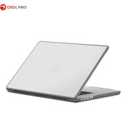 تصویر کاور محافظ یونیک مدل VENTURE HYBRID مناسب برای مک بوک پرو 14 Uniq VENTURE HYBRID Macbook Pro 14 protective