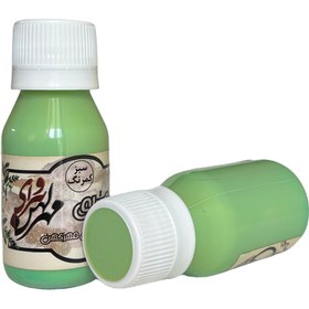 تصویر سبز کمرنگ سرامیک(مات) ۷۰ میل – کد ۴۲ 