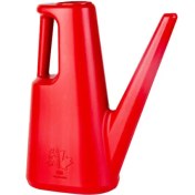 تصویر آفتابه پلاستیکی زیباسازان مدل افرا (Afra) - لوله بلند 