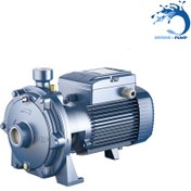 تصویر پمپ سه اسب دو پروانه پدرولو PEDROLLO مدل 2CPM25/16A 