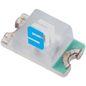 تصویر ال ای دی اس ام دی 0805 قرمز 