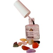 تصویر روغن ویتامین کوتیکول 15 میل رنگین کمانی جت JET 