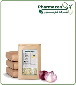 تصویر پیاز خشک فله 