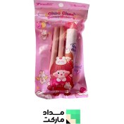 تصویر پاکن اتودی همراه با یدک 