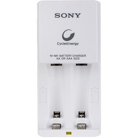 تصویر شارژر باتری سونی 34HW2KN 