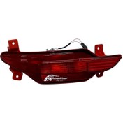 تصویر مه شکن عقب راست تیگو ۷ پرو 