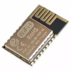 تصویر ماژول وای فای ESP8285 