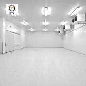 تصویر سردخانه زیرصفری 15 تن 