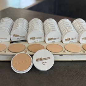 تصویر پنکک ووو - شماره ۲ Vov