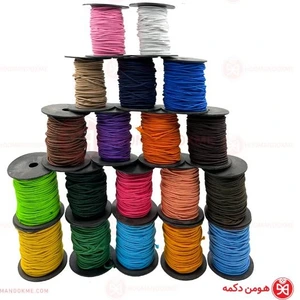 تصویر فروشگاه هومن دکمه