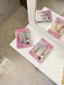 تصویر ست اصلاح صورت 