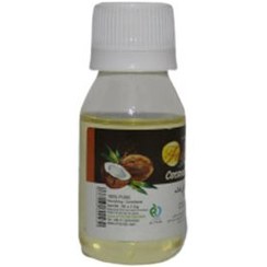 تصویر روغن نارگیل فدک FADAK-COCONUT OIL