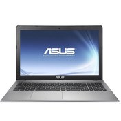 تصویر ASUS X550VQ i7 8 1 2 لپ تاپ ایسوس X550VQ