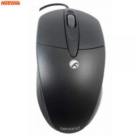 تصویر موس بیاند مدل BM-1214 Wired beyond BM-1214 Wired Mouse