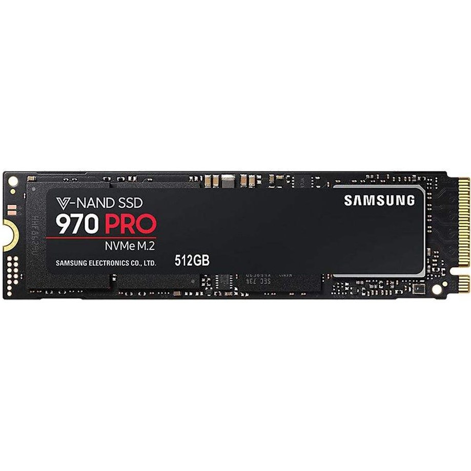 samsung nvme 512gb ssd