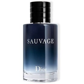 100ml SAUVAGE Dior eau de