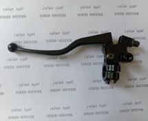 تصویر کتی با بست کلاج cglو هوندا 