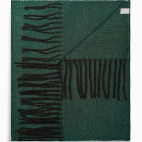 تصویر شال مردانه ساده کد 071 