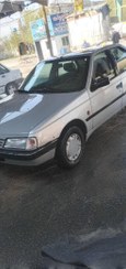 تصویر پژو 405 مدل 1387 ا Peugeot 405 GLX-petrol Peugeot 405 GLX-petrol