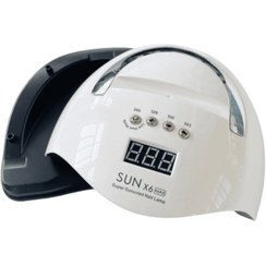 تصویر یووی برند Sun x6 max Uv Sun x6max