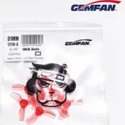 تصویر دارای سه پره 