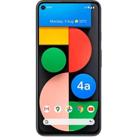 تصویر گوشی موبایل گوگل مدل Pixel 4a 5G تک سیم کارت ظرفیت 128 گیگابایت Google Pixel 4a 5G Single SIM 128GB Mobile Phone