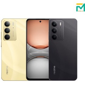 تصویر گوشی موبایل ریلمی مدل Realme C75 دوسیمکارت رم 8 حافظه 256 گیگابایت 