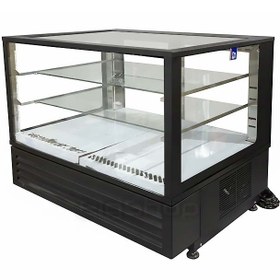 تصویر شو کیک 75 سانتی متری EIG (ویترینی) 