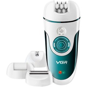 تصویر اپیلیدی VGR مدل V-700 
