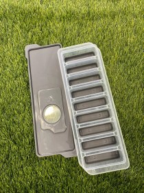 تصویر جایخی سیلیکونی 