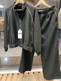 تصویر ست بامبر - مشکی 