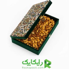 تصویر پک مغزچین هدیه آجیل 