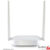 تصویر روتر بی‌سیم تندا مدل N301 