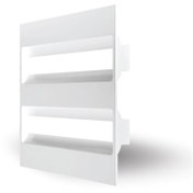 تصویر پنل توکار ۶۰ در ۶۰ SMD آلتون رای ۵۰ وات مدل درین AL-OD14 